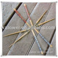 Travelling ideal Portable bamboo chopsticks